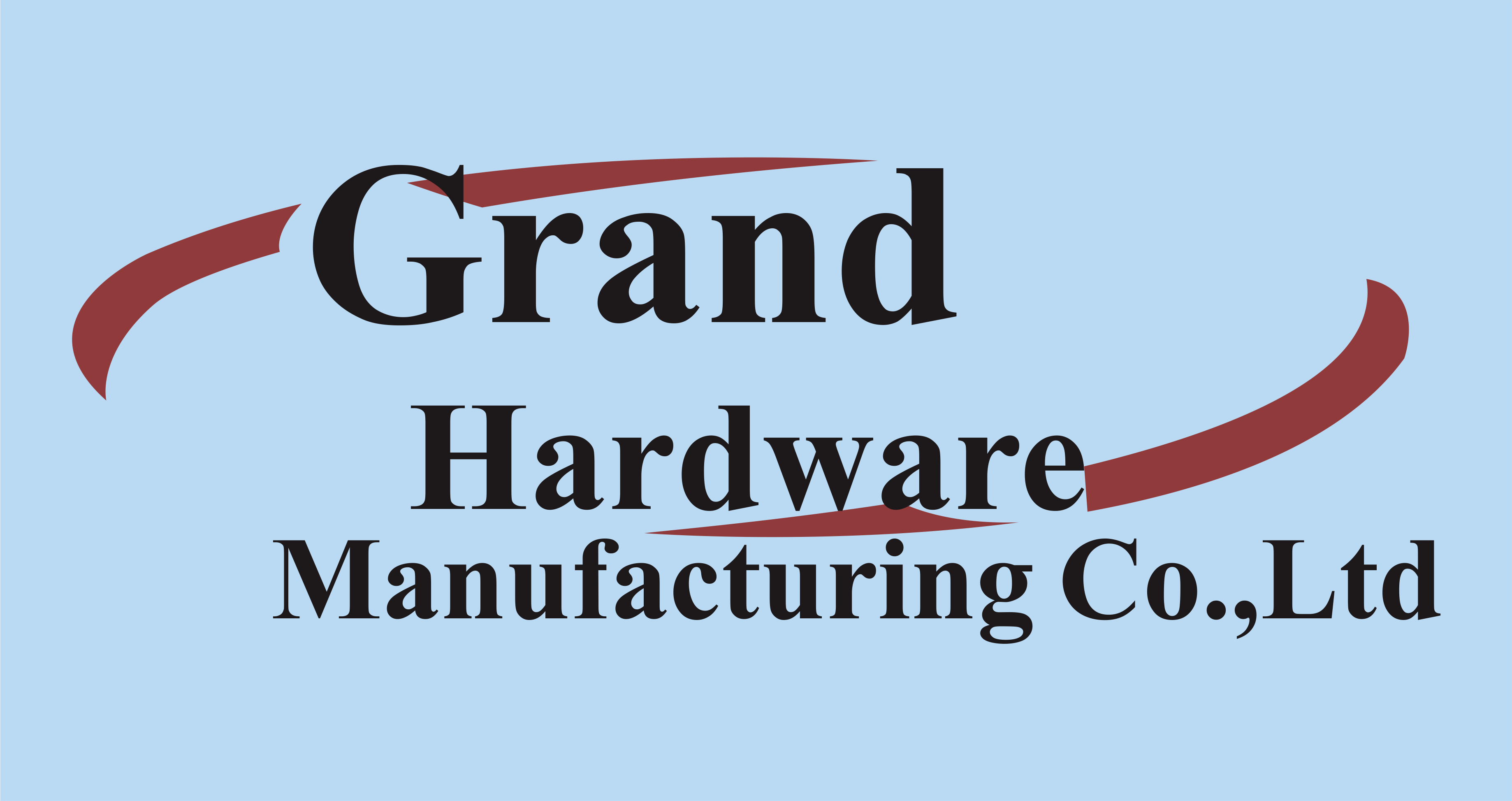 Grand Hardware Manufacturing Co.,Ltd