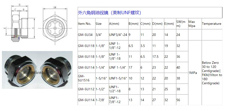 外六角钢油视镜（美制UNF螺纹）.JPG