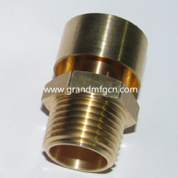 Gear unit BSP G3/8 brass breather vent plug air vents