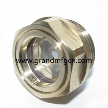 HEAVY INDUSTRY PLANETARY GEAR REDUCER OIL SIGHTS