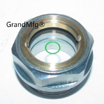 G1/2 PLANETARY GEAR REDUCER OIL SIGHT PLUG