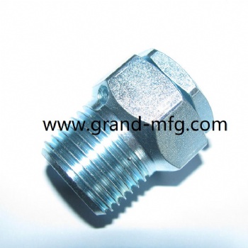 1/8 inch NPT Waterproof GrandMfg® Brass Breather Air Vents plug with brass filter