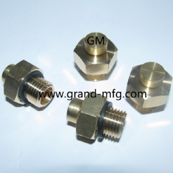 Industrial Worm Gear Drives breather vent plug air vent valve